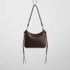 SMALL GIG BAG | cognac leather