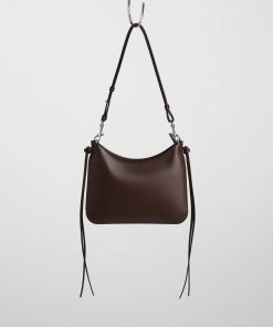 SMALL GIG BAG | cognac leather