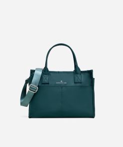 Barcelona Mini Tote Bag