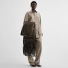 ELONGATED SHIRT | trench cotton