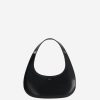 Slim Swipe Baguette Bag