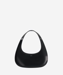 Slim Swipe Baguette Bag