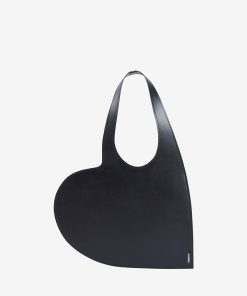 Mini Heart Tote Bag