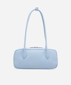 Robbie Top Handle Bag